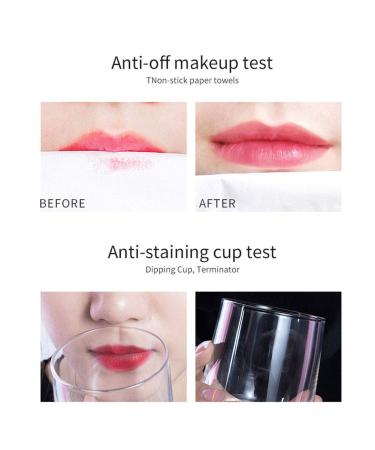 Lip Enhancer Primer for Enhanced Lip Color and Shine - Liquid Lip Makeup Booster - Buy Online on GoSupps.com