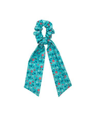 Mr. Wonderful Hair Tie with Bow - Stylish Hair Accessories for Every Occasion | Shop Now! - Buy Online on GoSupps.com