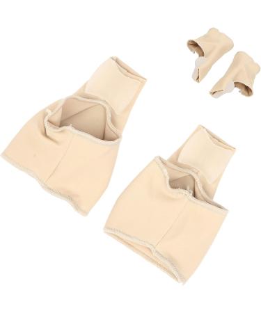Foot Thumb Straightener Corrector | Hallux Valgus Splint & Orthotics - Shop Now for Pain Relief - Buy Online on GoSupps.com
