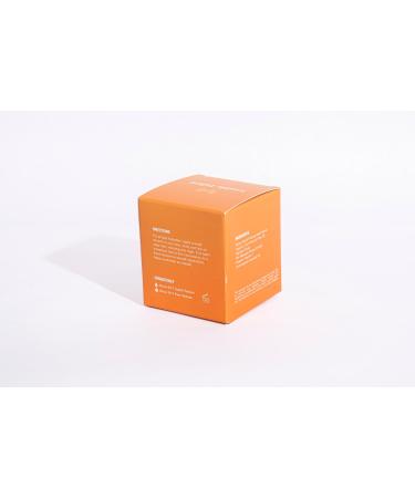 Enable Tallow Face & Body Cream Whipped Beef Tallow & Manuka Honey Balm for Dry Skin Eczema & Sensitive Skin Natural Moisturizer Citrus Scent 4oz - Buy Online on GoSupps.com