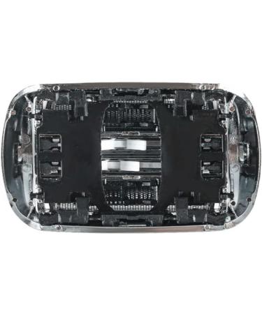 Buy CCHYYSM 92B Electrical Replacement Checks for Braun Series 9 Razors | Compatible with S9 9290CC 9370CC 9293S & More - International Shipping Available - Buy Online on GoSupps.com