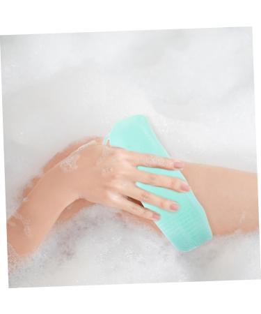  Beaupretty Beaupretty 15Pcs Natural Shampoo Shampoo Cleaner Luffa Pouch Bag Bubble Maker Pouch Mesh Bar Saving Bag Mesh Bag Mesh Net - Buy Online on GoSupps.com