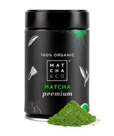 Matcha & CO - Health Supps Brands