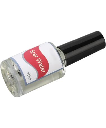 Bagima Makeup Scarring Liquid Makeup Rigid Collodion with Brush Cosmetic Special Effects Liquid Makeup for Halloween Costume - Buy Online on GoSupps.com