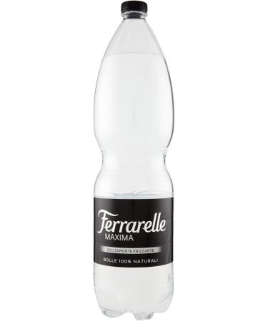 Ferrarelle Maxima Eau min rale naturelle 6 x 1 5 L - Buy Online on GoSupps.com