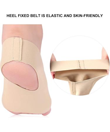 Bunion Corrector for Men & Women | Hallux Valgus Brace & Non-Slip Orthopedic Splint Sleeve | Comfort Day & Night (L) - Buy Online on GoSupps.com