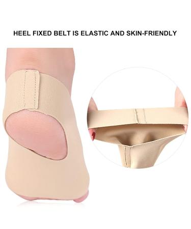 Alivio para Juanetes: Conjuntos de Alineadores y Separadores de Dedo Gordo del Pie - Calcet n Ortop dico para Confort Internacional - Buy Online on GoSupps.com