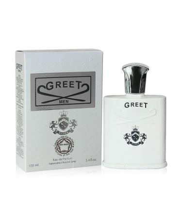 META-BOSEM 4Pc Set Cologne for Men (Greet+Greet Adventure+Broadway Aqua+Broadway Blue) Collection Fragrance Eau de Parfum Spray - Masculine Scent (Pack of 4) Each 3.4 Fl Oz Total 13.60 Oz - Buy Online on GoSupps.com