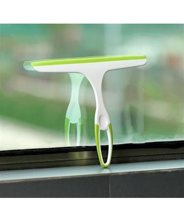 Home Cleaning Glass Scraping Window Scraping Water Scraping Board Household Floor Scraping Hanging Labor-Saving Scraping Strip Floor Scraping Board - Buy Online on GoSupps.com