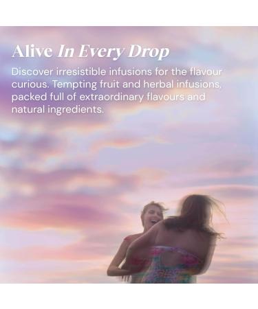 Twinings Peppermint and Strawberry Herbal Tea Bags 20 Tea bags PEPPERMINT/STRAWBERRY Single - Buy Online on GoSupps.com