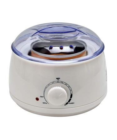 TEMPO DI SALES Electric wax warmer thermostat for wax 100 watts