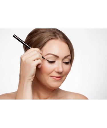 Xtreme Lashes Lash Densifying Liquid Eyeliner in Classic Black - Buy Online on GoSupps.com