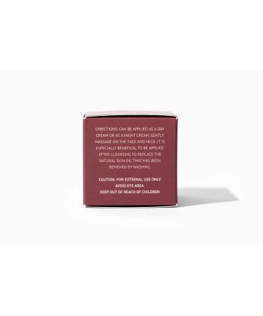 Buy Anti Aging Vitamin C & E Cream with Amaranth Oil - Moisturizes & Restores Youthful Skin | International Shipping - Buy Online on GoSupps.com