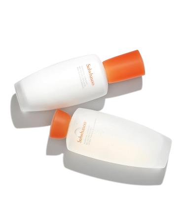 Buy Sulwhasoo Essential Comfort Balancing Emulsion Moisturize & Soothe Skin | 4.22 fl. oz. - International Shipping Available - Buy Online on GoSupps.com