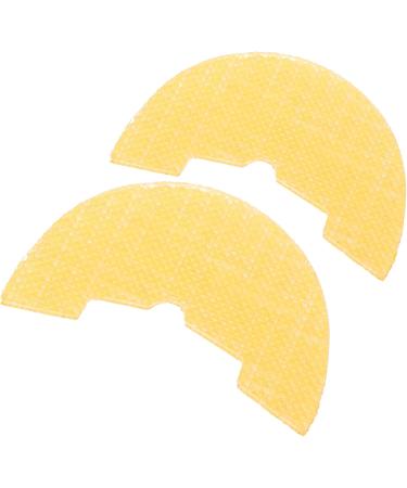 NOLITOY Anti-Slip Stickers for Soles - 3 Pair Thicken Accessories for Enhanced Grip - Buy Online on GoSupps.com