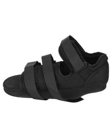 Offloading Boot for Heel Pain Relief | Post Op Shoe for Ankle Recovery & Fracture Support - Buy Online on GoSupps.com