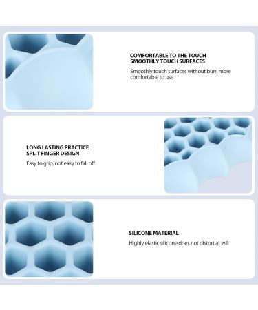 Hand Strengthener Portable Improves Finger Dexterity Finger Stretcher Simple for Training - Buy Online on GoSupps.com