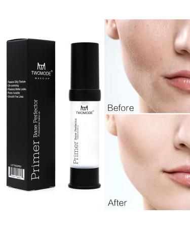 Buy 30ml Long Lasting Makeup Primer - Hydrating Smoothing Oil-Free Base for Matte Finish - International Shipping Available - Buy Online on GoSupps.com