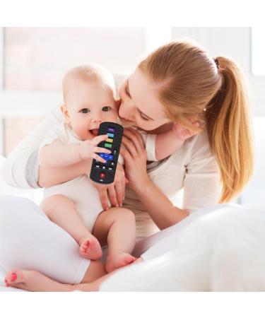 Shop Remote-Controlled Biting Toys | Soft Silicone Baby Teethers & Early Learning Tools for International Shipping - Buy Online on GoSupps.com