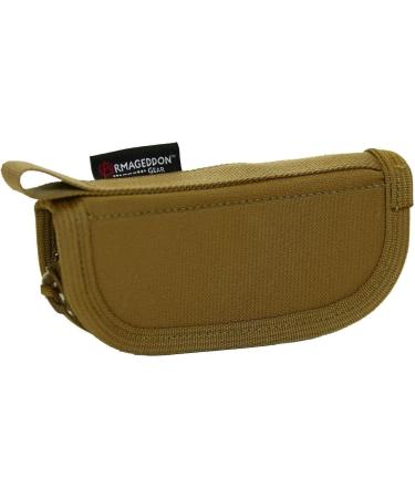 Kestrel Armageddon Gear Pocket: Durable and Tactical EDC Storage Solution - Buy Online on GoSupps.com