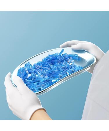 50pcs Professional Blackhead & Blemish Remover Tools for Acne & Whitehead Removal - Salon Quality Pimple Popper Set - Buy Online on GoSupps.com