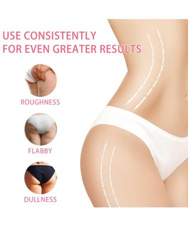 Unyoke Cream - Organic Shea Butter & Vitamin C Moisturizing Body Cream for All Skin Types | Deep Nourishment - 80ml | Fresh Fruity & Floral Scent - Buy Online on GoSupps.com