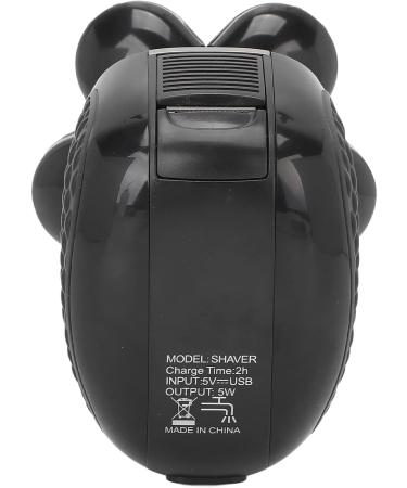 Head Shaver & 5 in 1 Grooming Kit | Smooth Surface USB Charging Cleaning Brush | Perfect for Home Use - Shop Now! - Buy Online on GoSupps.com