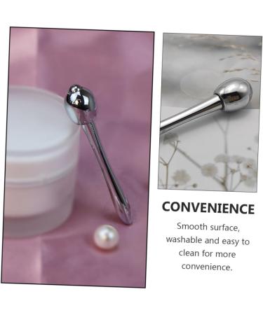 Didiseaon 3pi ces Outil De Massage Pour Yeux Zinc De Contour Yeux Outil De Soins Peau - Buy Online on GoSupps.com
