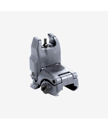 Magpul MBUS Flip-Up Black Front Sight - Premium Backup Sights - Buy Online on GoSupps.com