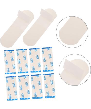 BESTYASH 100pi ces Ruban Adh sif pour Soins Mains S ches Inclus pour Talons Doigts et Orteils Protection et Confortable - Buy Online on GoSupps.com