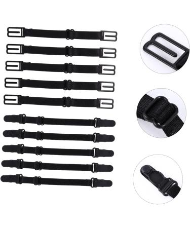 Magiclulu 30 STK Anti-Strangulation Mask Glasses Head Chain - Slipproof Carrier for University Underwear | Comfortable Elastic Ropes 18cm x 3pcs - International Shipping Available - Buy Online on GoSupps.com