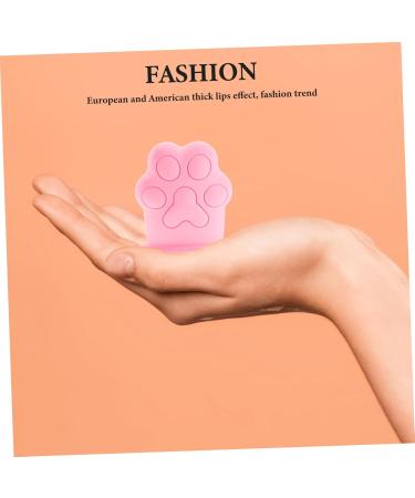 VALICLUD Repulpeur De L vres Silicone Appareil De Beaut Pour Femmes Outil De Repulpage Rapide Extenseur Buccal R utilisable Pour L vres Pulpeuses Et Lifting - Buy Online on GoSupps.com