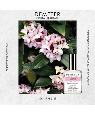 DEMETER Daphne 1 oz Cologne Spray Perfume for Women - Buy Online on GoSupps.com