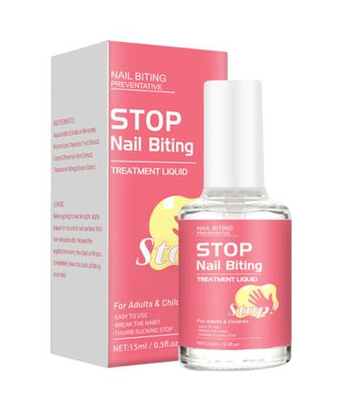 Stop thumb sucking nail fruit prevention Nail polish absorbs bitter nail polish prevents thumb sucking stops nail biting
