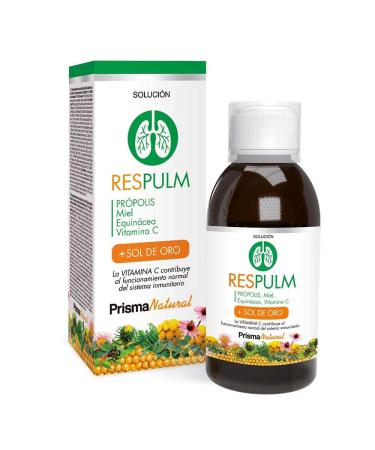 Prisma Natural Respulm Prisma Natural Solution 250 ml