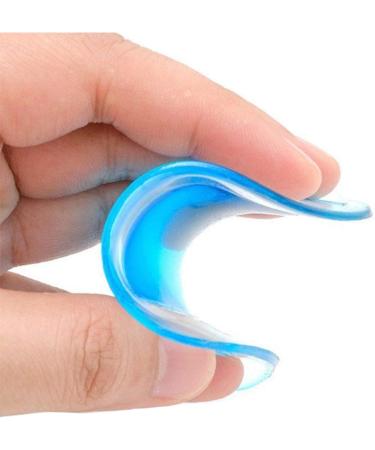 Gel Arch Support Shoe Insoles: Relieve Flat Feet, Plantar Fasciitis & Back Pain. Discreet Adhesive Sticker - 3 Pairs - Buy Online on GoSupps.com