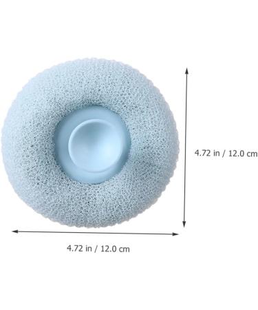 FOMIYES 3pcs Reusable Scrub Bath Balls - Women s Shower Accessories & Loofahs for Ultimate Bathing Experience - Buy Online on GoSupps.com