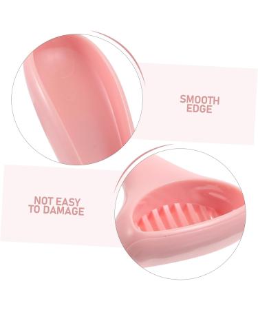 GOOHOCHY Women Facial Body Hair Shaver Multi Functional Painless Hair Removal for Upper Lip Compact Lightweight Travel Hairdresser for Daily Care - Buy Online on GoSupps.com