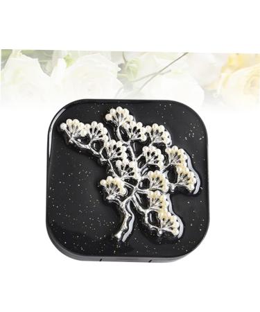 Shop Homsfou Contact Lens Storage Bag - Organizer for Cases & Solutions - Stylish & Functional - Buy Online on GoSupps.com