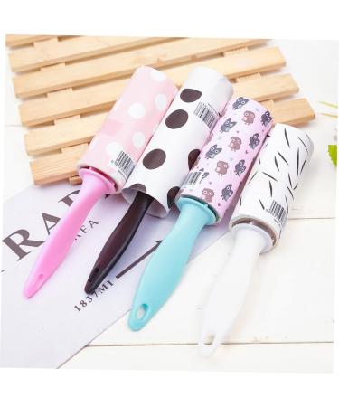 Beavorty Clothing Removal Brush | Hair & Lint Remover | Tearable Dusting Roller for Effortless Cleaning - Buy Online on GoSupps.com