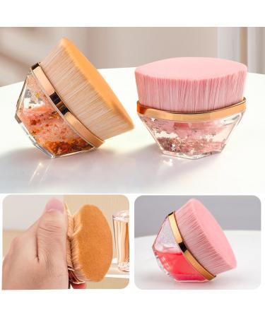 Buy Sunscreen Applicator for Kids - Easy Sunblock Brush for Lotion & Cream - Perfect for Baby (Purple - Buy Online on GoSupps.com