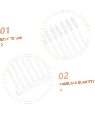 TOVINANNA 24pcs Ear Cleaning Stick Wax Remover Tool Safe Earwax Removal for Adults Boys and Girls Gentle Resin Pe Material Easy to Use Design - Buy Online on GoSupps.com