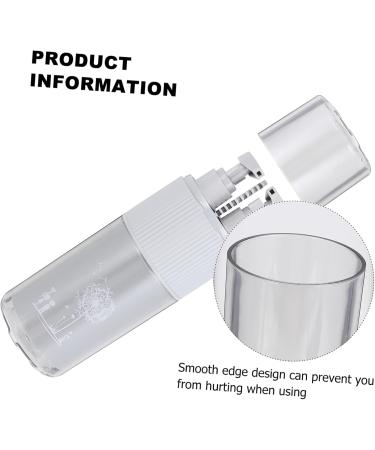 Shop Tovinanna 5-Piece Party Toothbrush Box Set - Organizer Holder Case & Travel Cup for Ultimate Hygiene | International Shipping Available - Buy Online on GoSupps.com