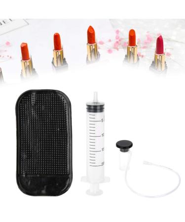 Semme Lipstick Stripper - Professional Silicone Lipstick Extractor for DIY Lipstick Making | International Shipping - Buy Online on GoSupps.com