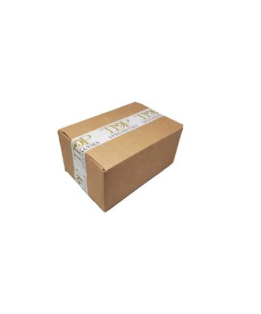 Antimo Caputo Pizza Crust Pack - 2kg High Tempature Flour & Italian Dry Yeast - Buy Online on GoSupps.com