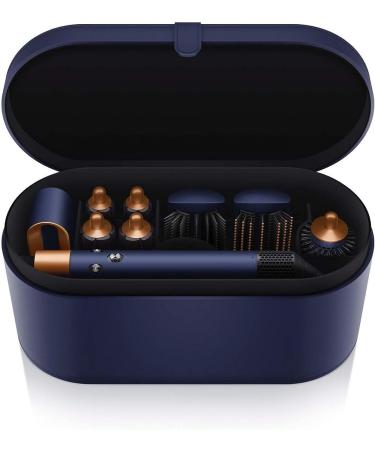 Dyson Airwrap Multi-Hairstyler Complete - Midnight Blue/Copper | International Shipping Available - Buy Online on GoSupps.com