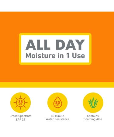 O'Keeffe's Lip Repair SPF 35 Lip Balm Stick - Pack of 3 - Buy Online on GoSupps.com