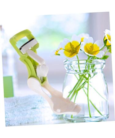Ipetboom Eyelash Curlers for Short Lashes - Travel-Friendly Eyelash Clip & Curler for Perfect Curls | International Shipping Available - Buy Online on GoSupps.com