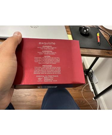 Exquisite Perfume for Women 3.4oz/100ml Eau de Parfum (Our Impression of Uphoria) Long Lasting fragrance - Buy Online on GoSupps.com