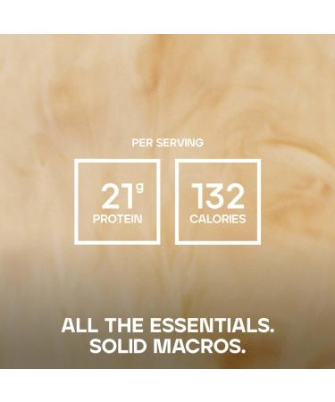 Bulk Essential Whey Protein Powder Shake Vanilla 1kg Vanilla 1kg - Buy Online on GoSupps.com